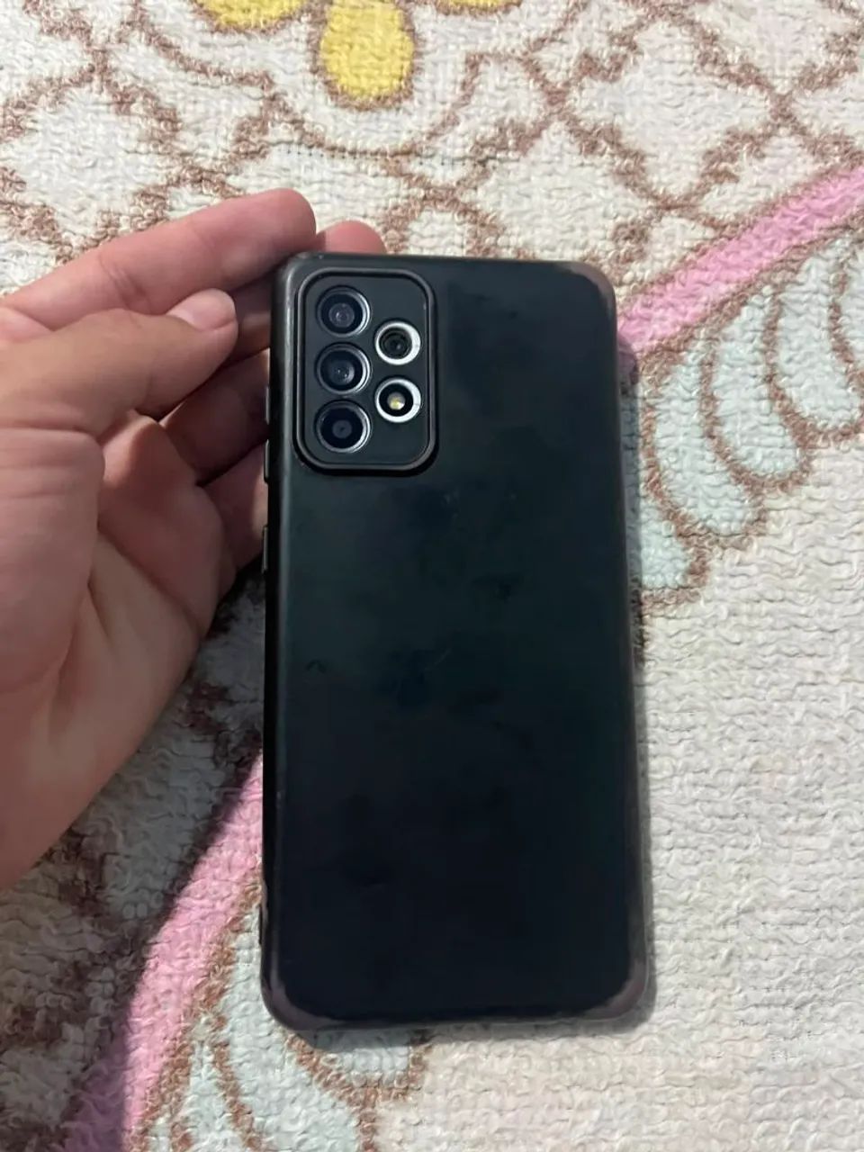 DOIS SAMSUNG A52 - Foto 2
