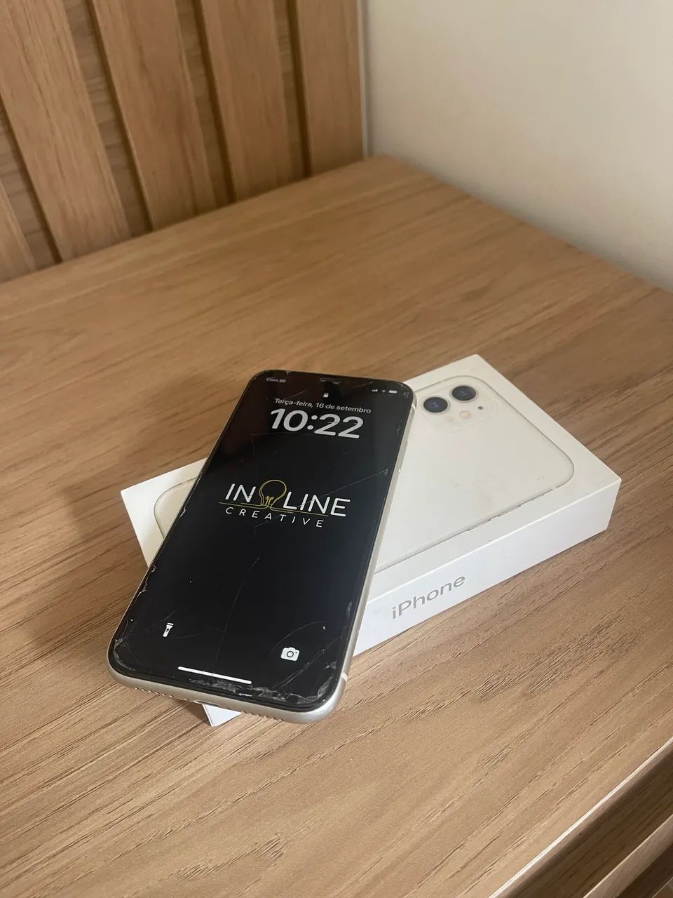iPhone 11 - 64GB - Foto 4