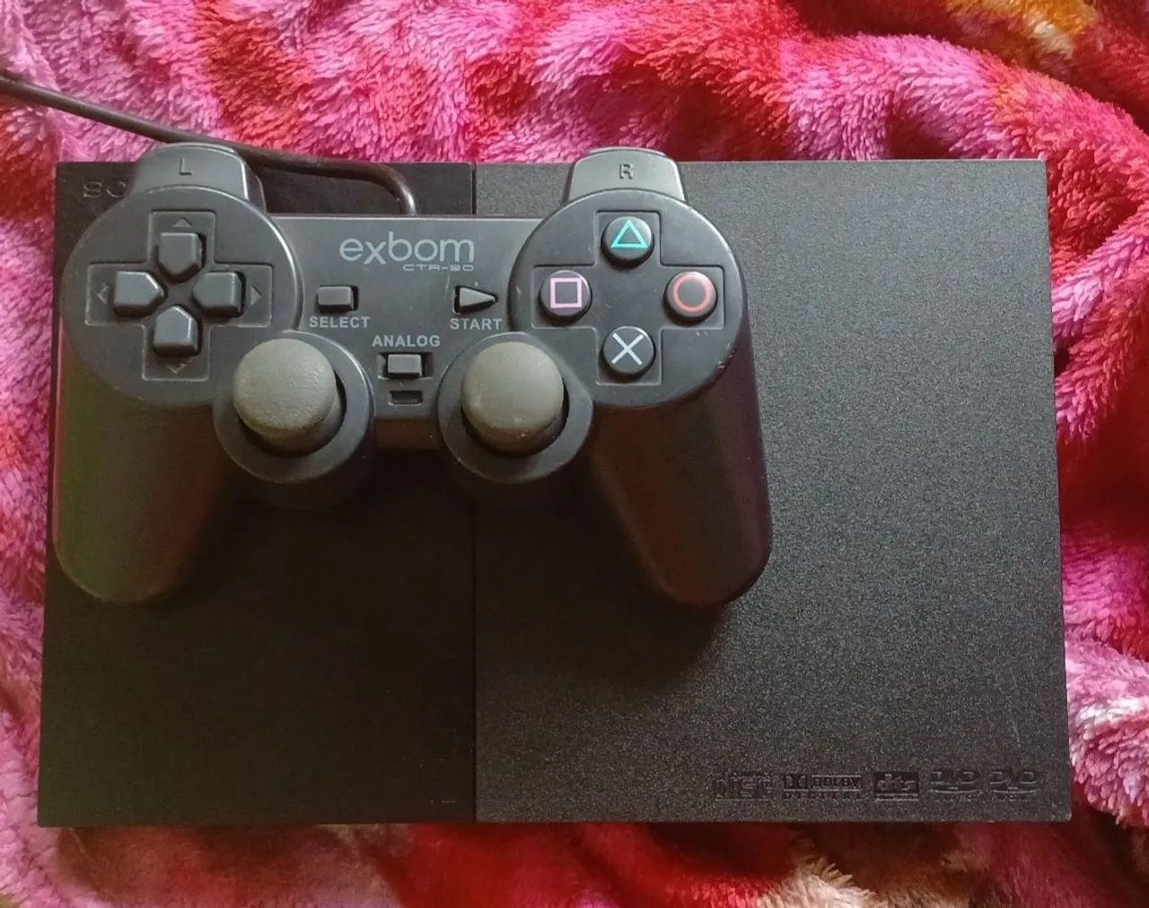 Ps2