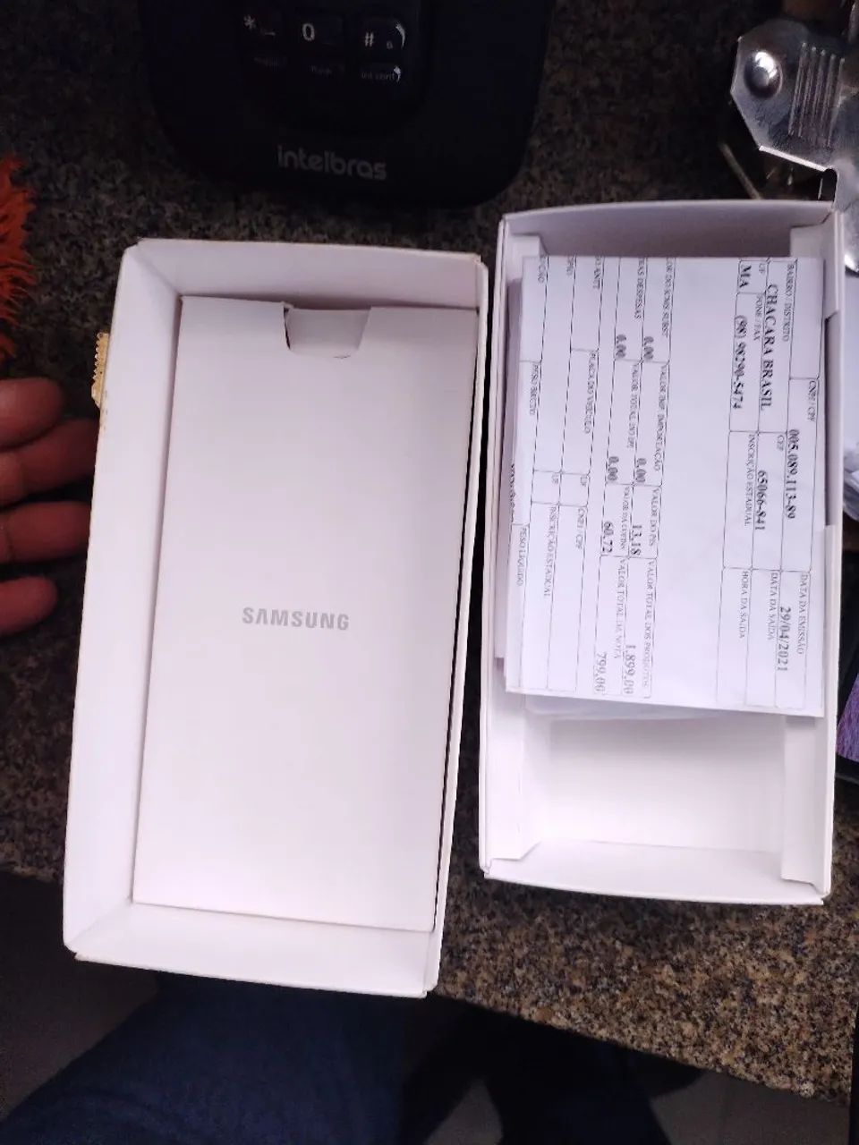 Celular a51 128 gb tv digital  - Foto 2