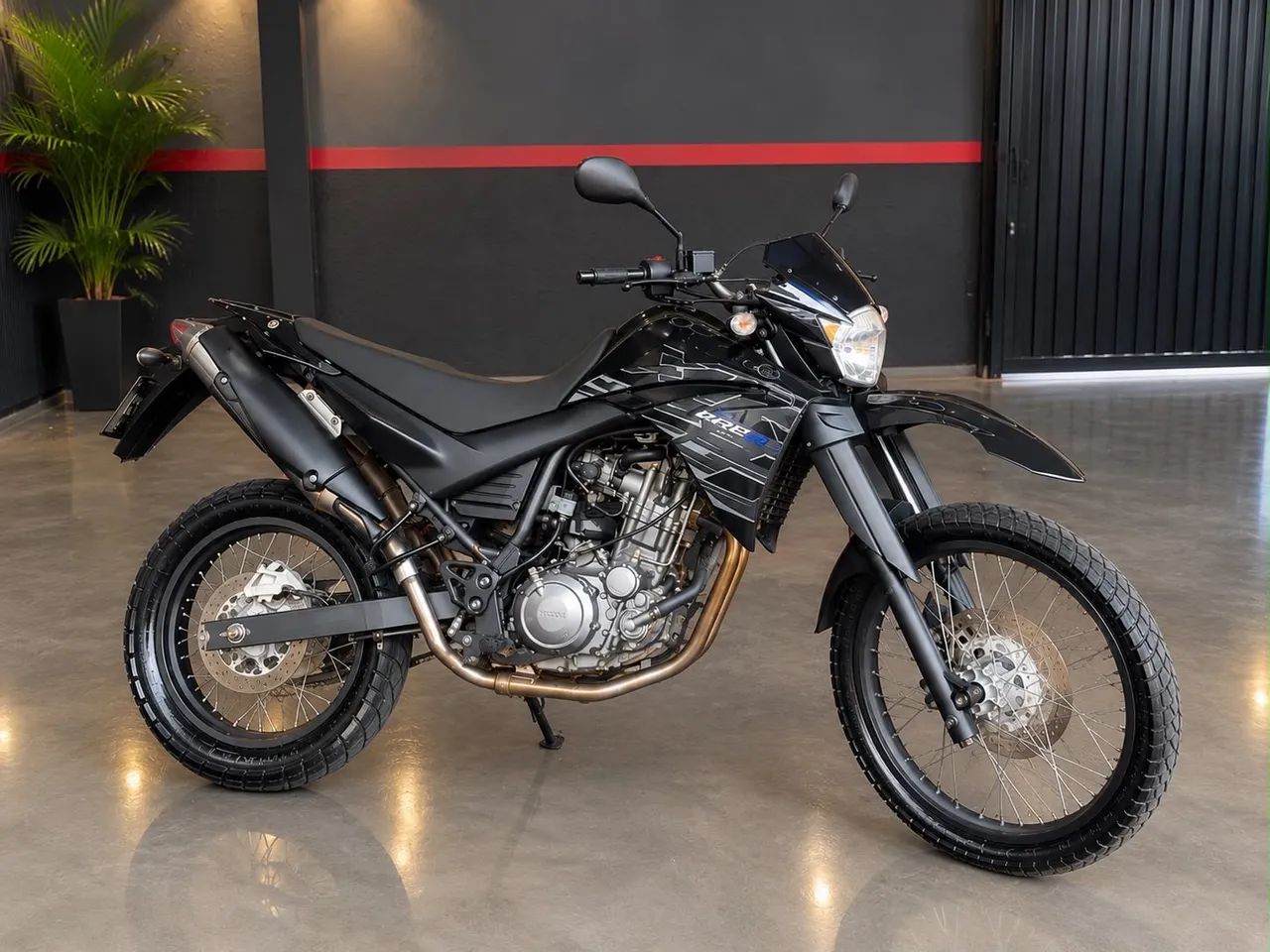 Yamaha XT 660 R 2012 - Foto 3
