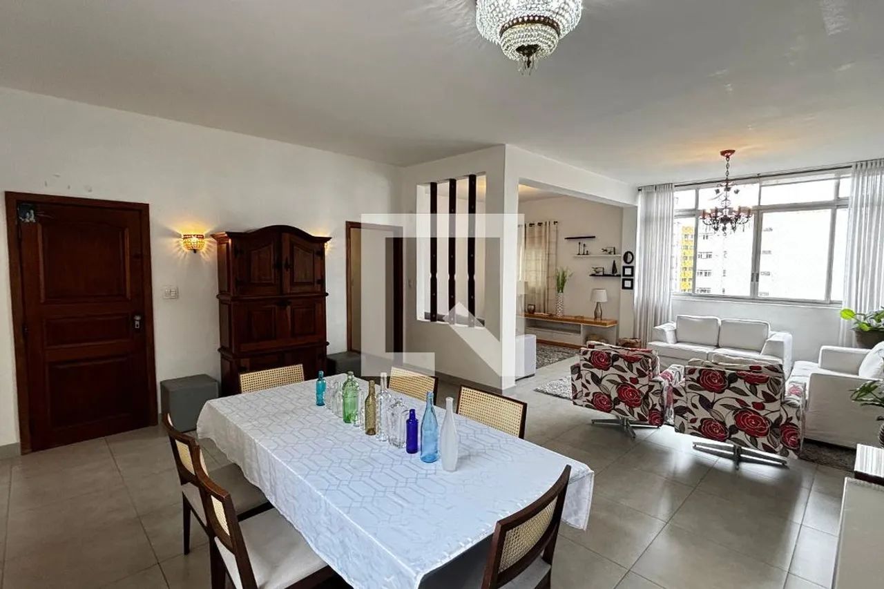 Apartamento à Venda - Centro, 3 Quartos, 232 m2 - Foto 2