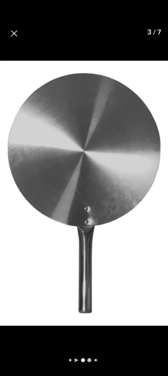 Forno de pizza  - Foto 2