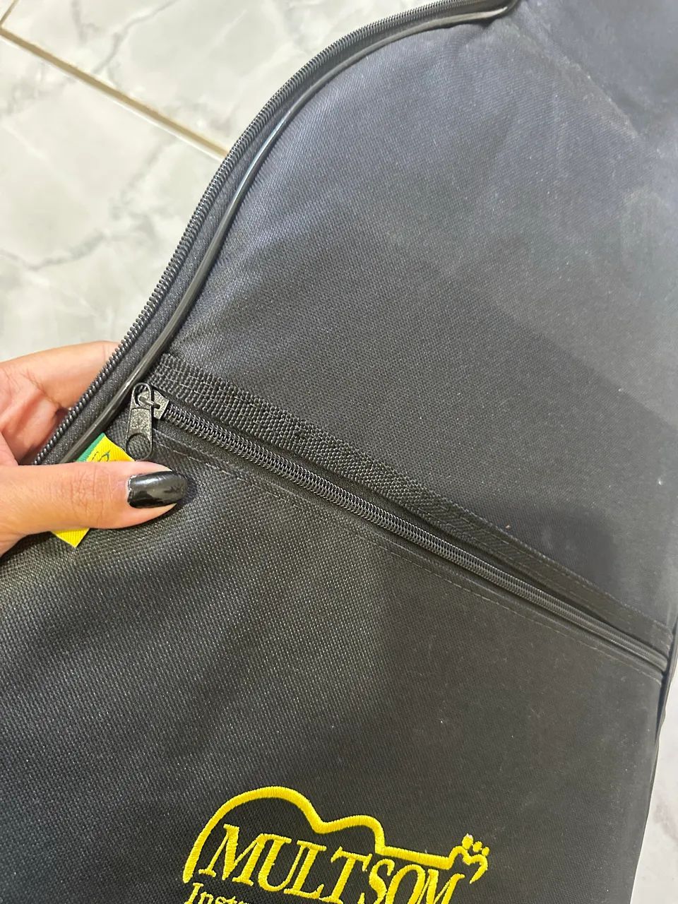 Capa para Viola Multisom - Foto 4