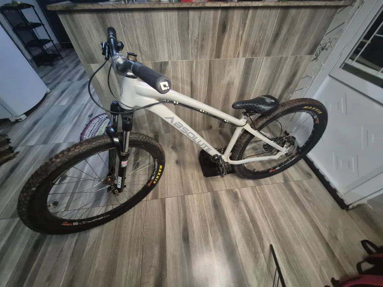 Absolute Brutus aro 26 - Foto 2