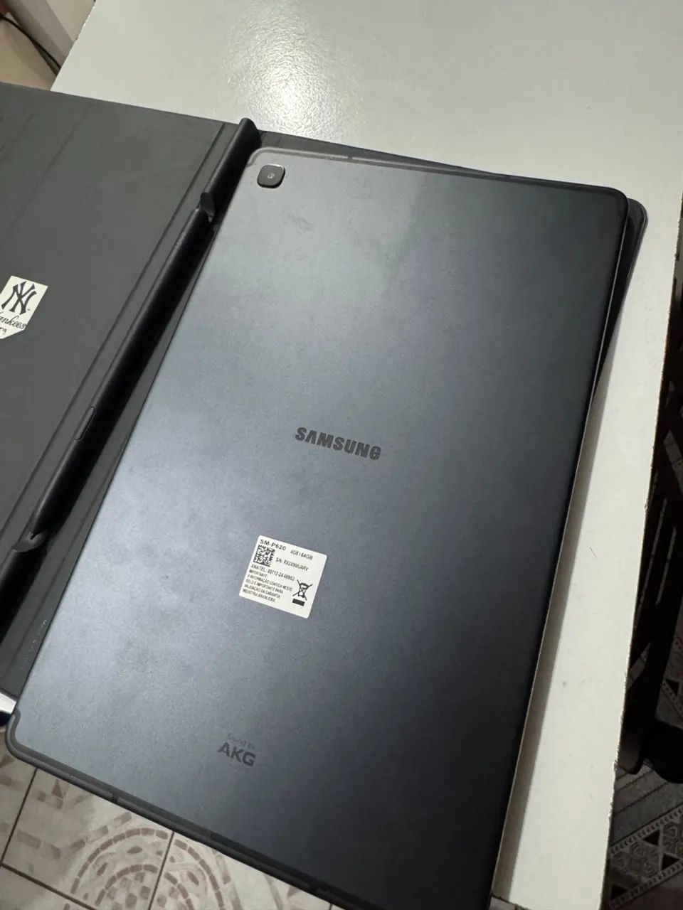 Samsung Galaxy Tab S6 Lite  - Foto 3