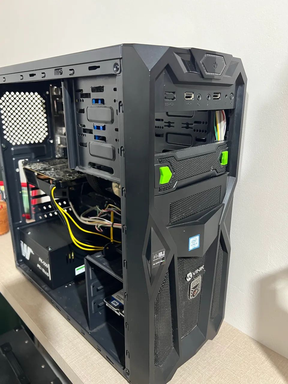 Pc Gamer 