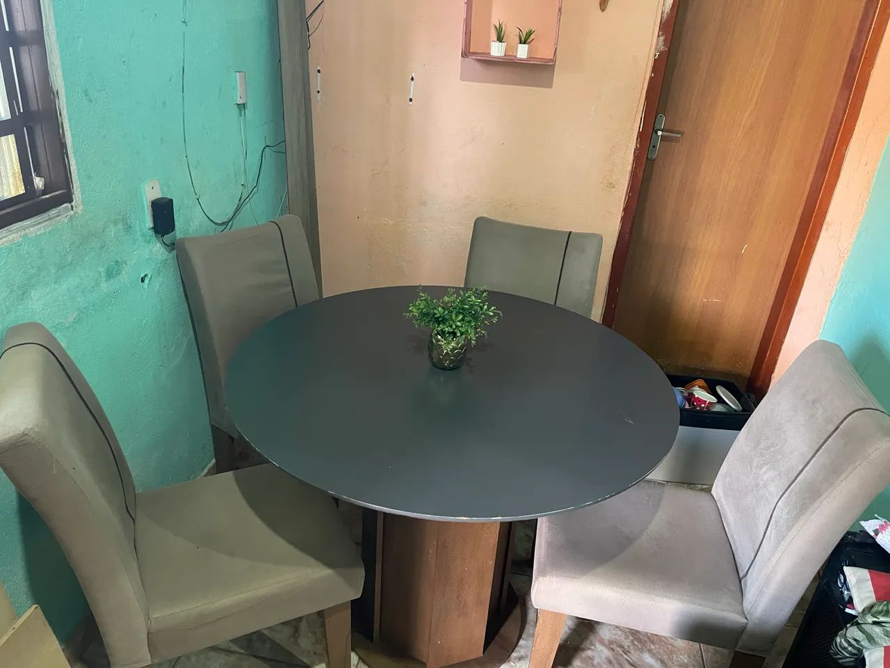 Mesa - Foto 5
