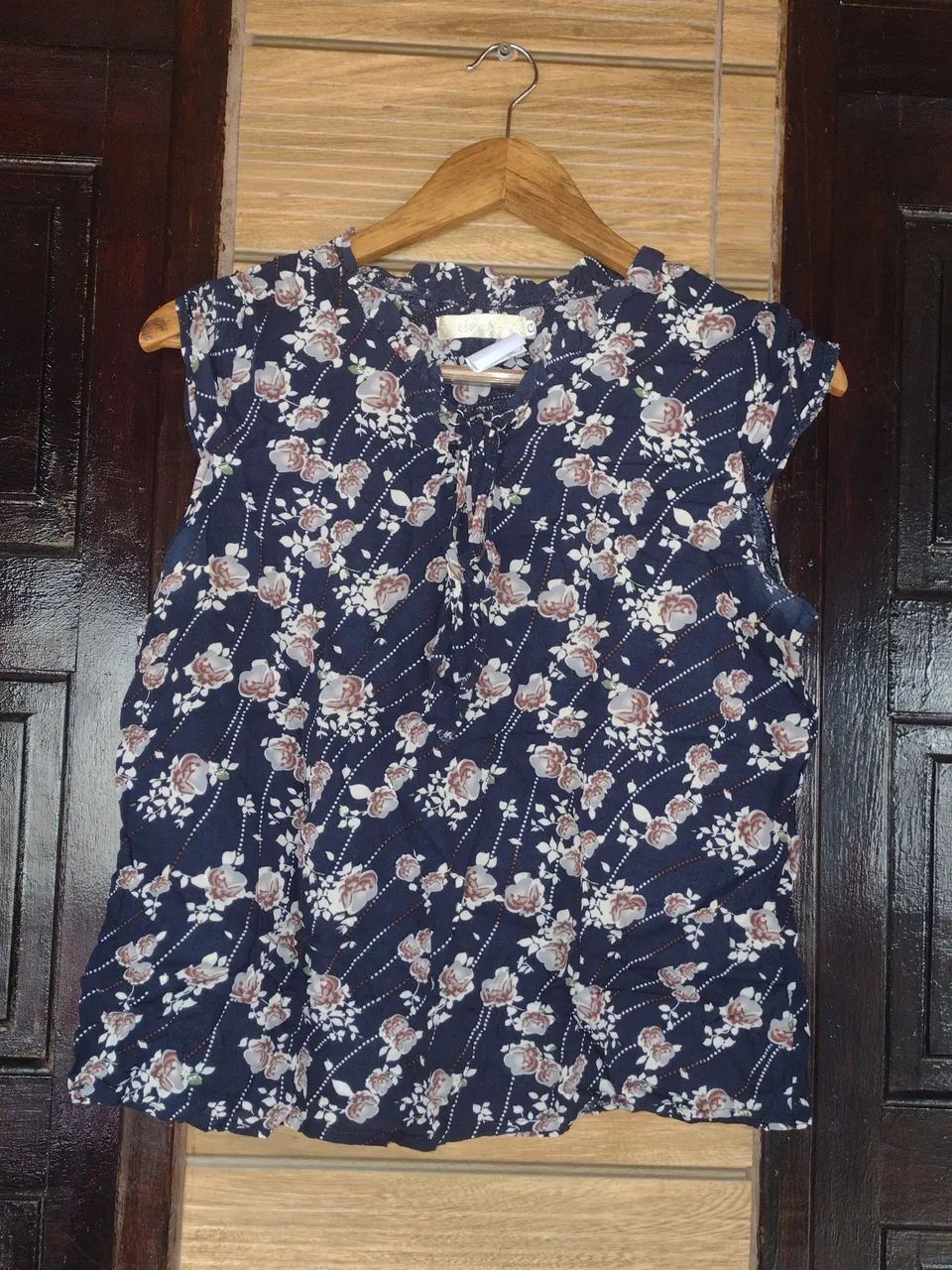 Roupas desapego 