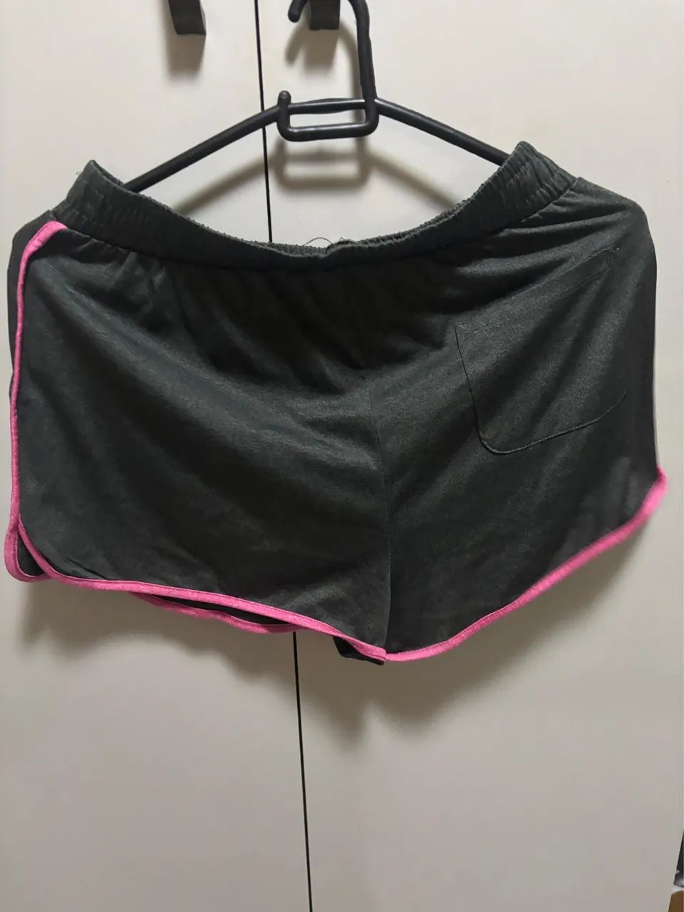 Short caseiro/de academia - Foto 2