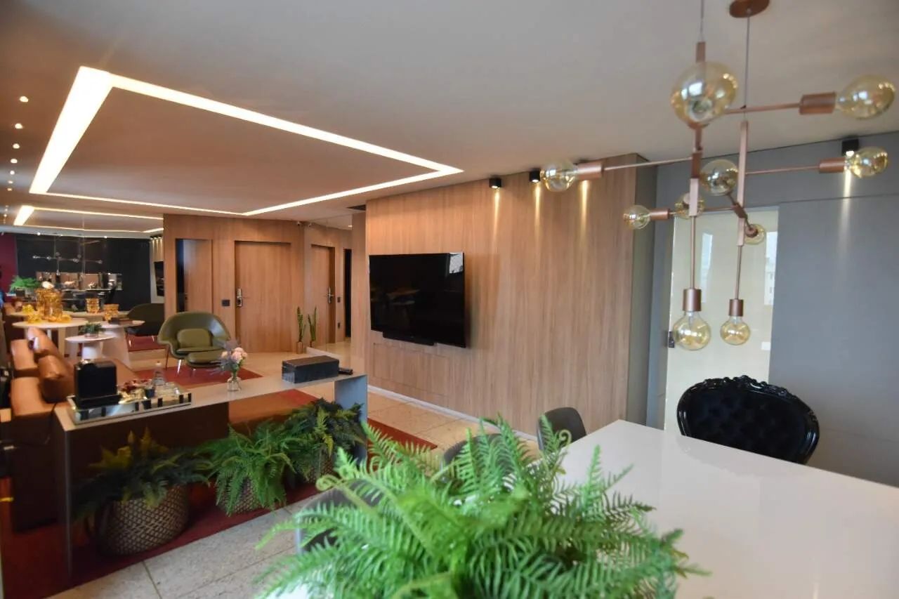 Cobertura 4 quartos à venda no Belvedere - Foto 4