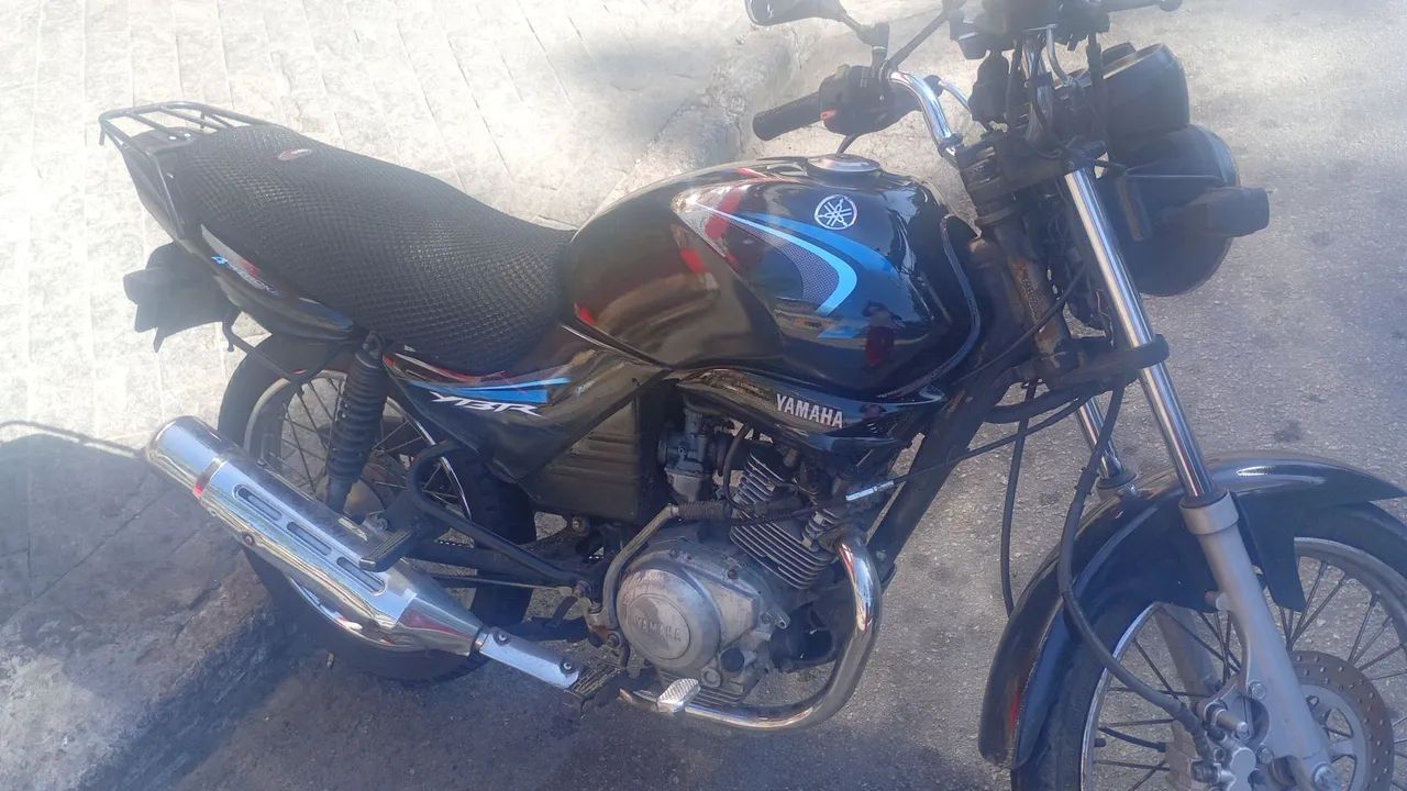 Yamaha - Foto 4