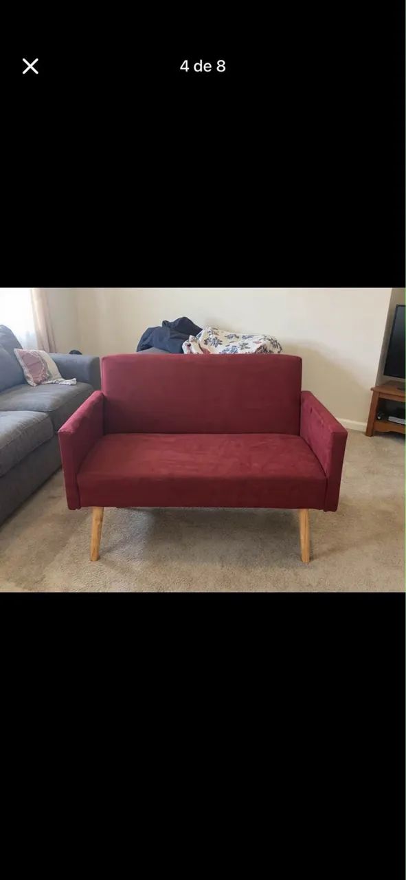 NAMORADEIRA NINNA EM SUEDE  - Foto 2