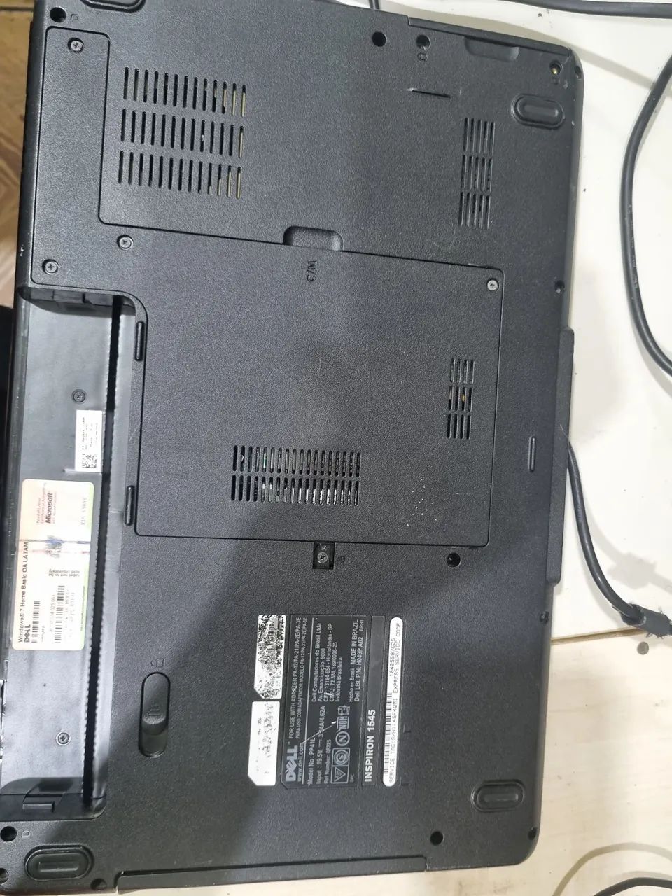 Notebook dell core 2 duo - Foto 4