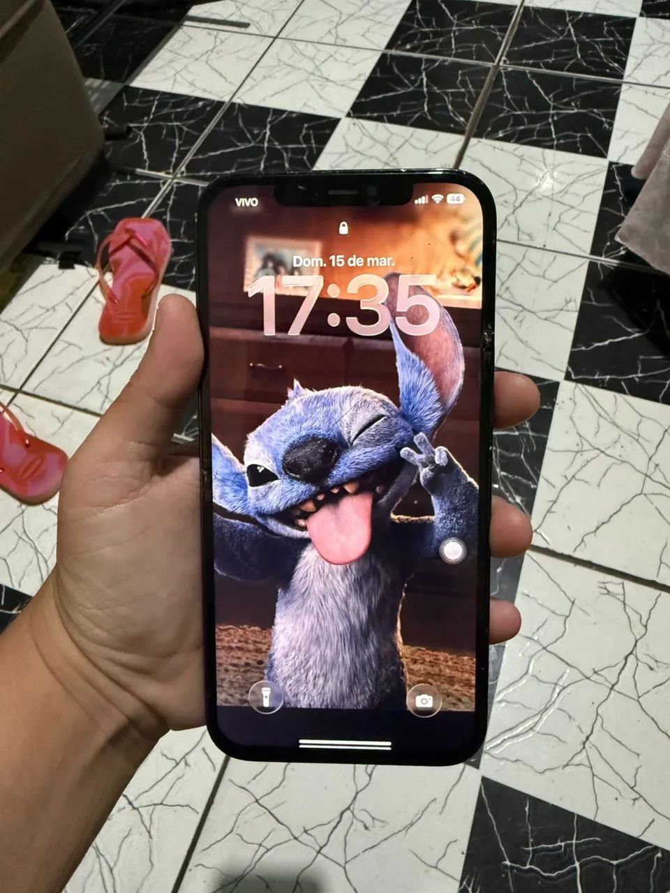 Iphone 12 pro max - Foto 2