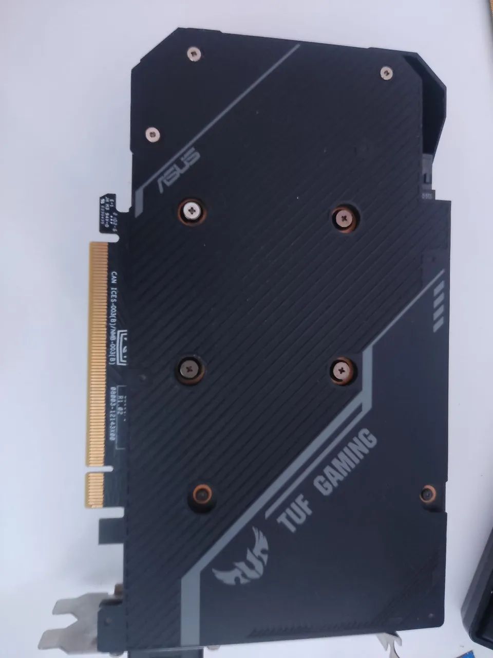 Placa De Video Nvidia  - Foto 2