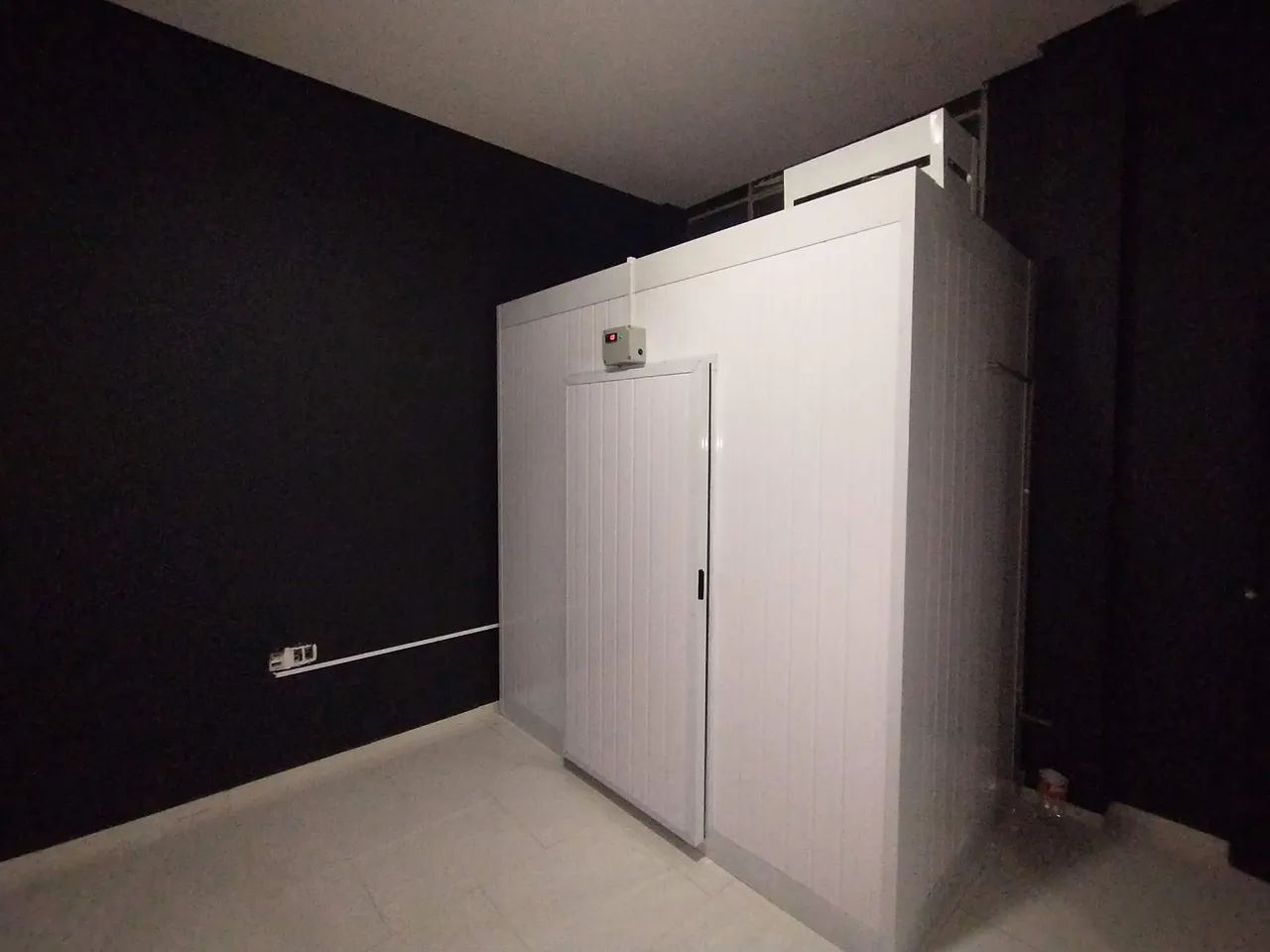 Camara Fria  - Foto 2