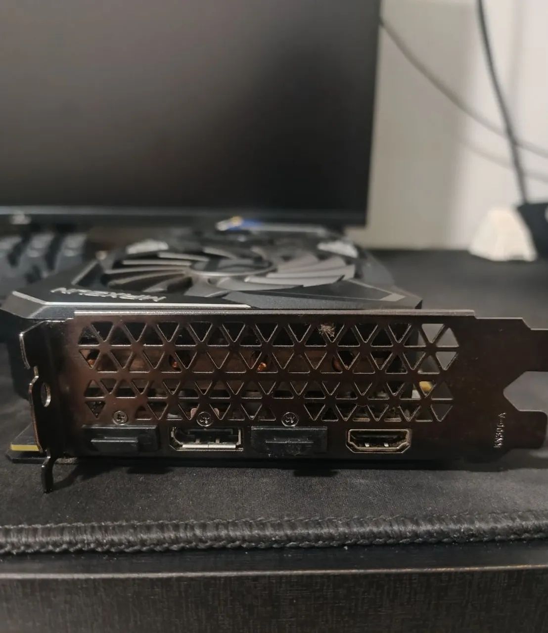 RTX 3060 12G - Foto 5