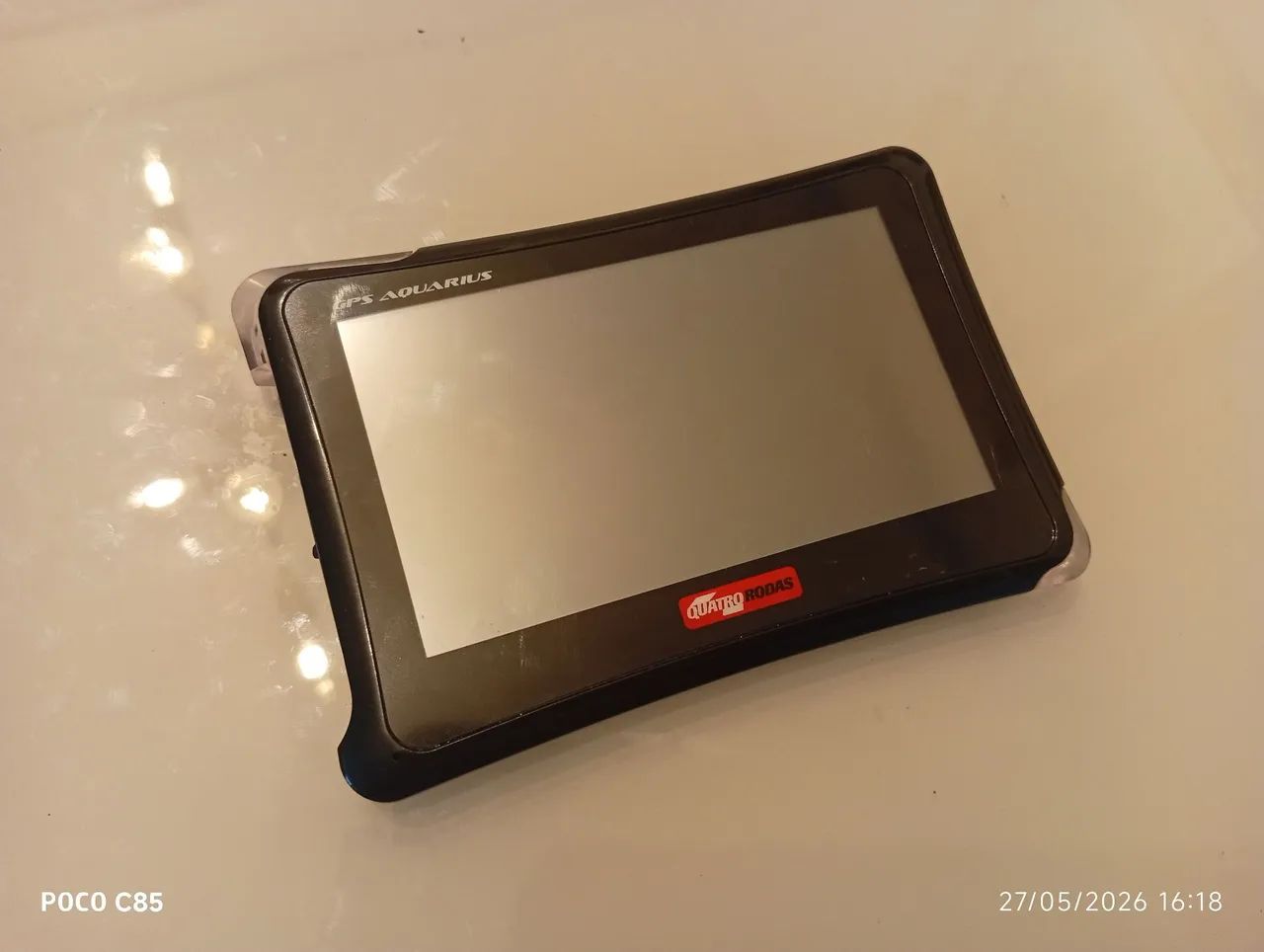 GPS Quatro Rodas  - Foto 3