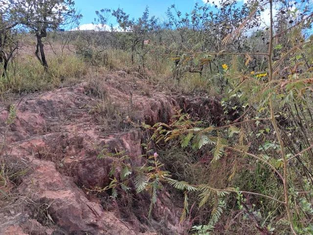 lote duplo esmeraldas 720m2 - Foto 3