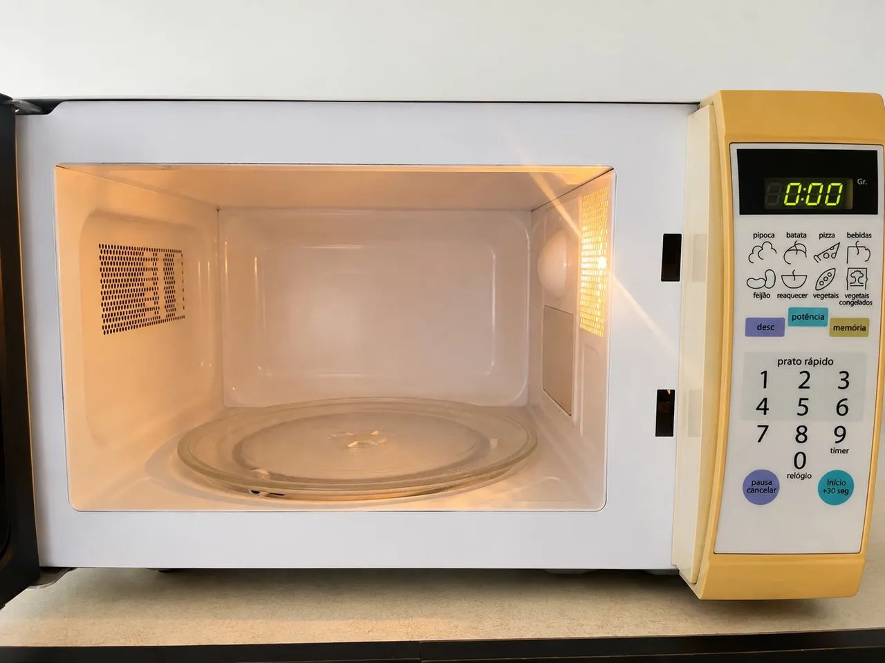 MICRO-ONDAS DAKO  - Foto 2