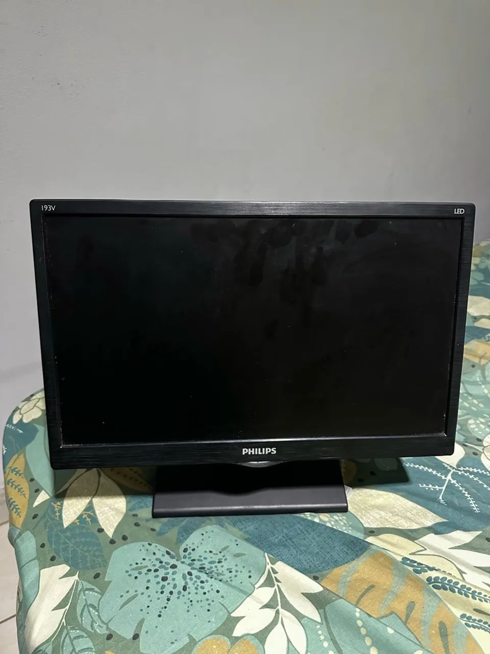 Monitor Philips