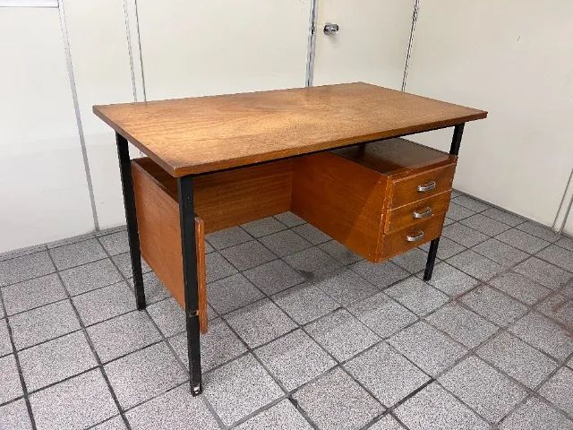 mesa de escritório