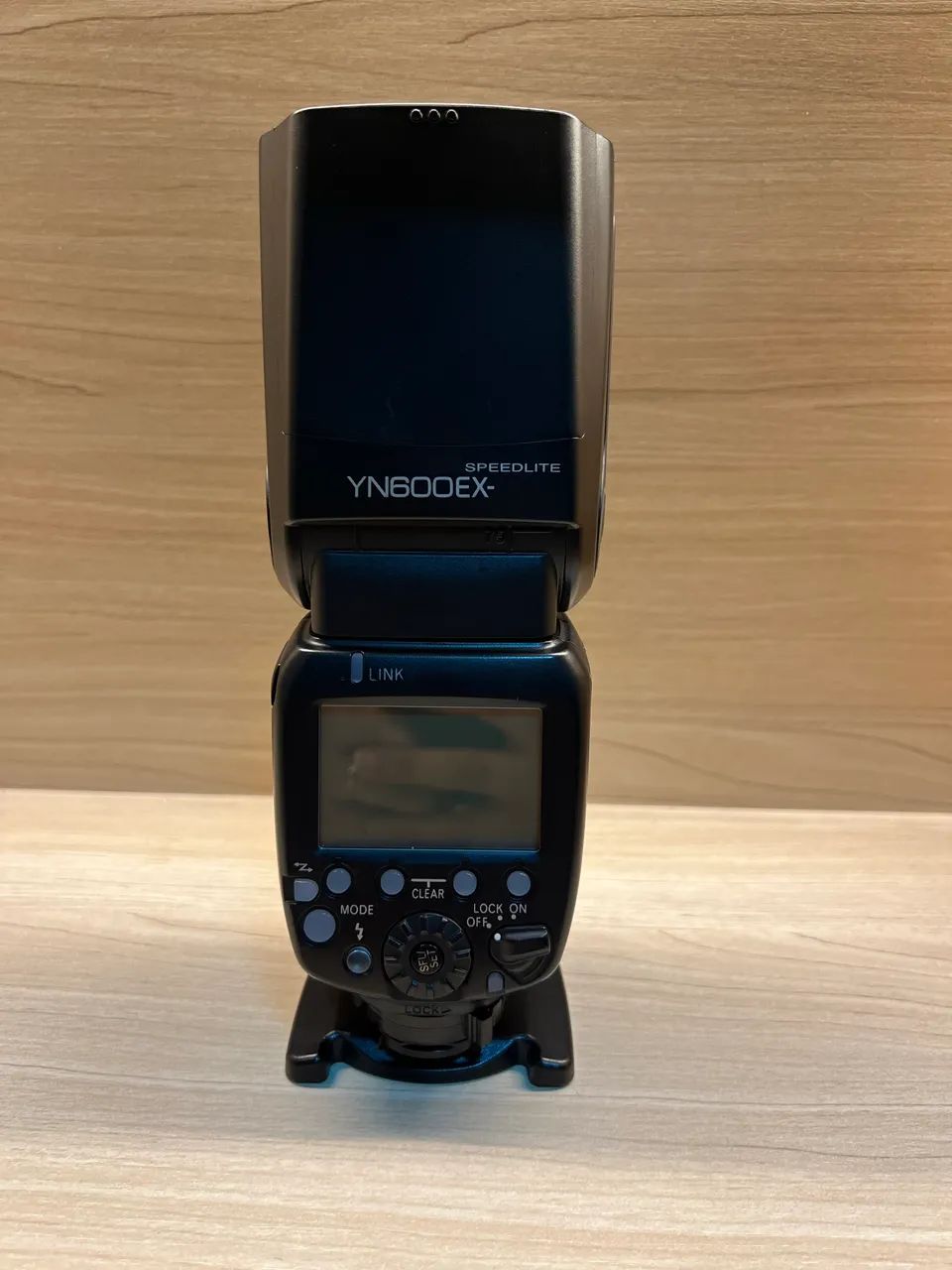 Flash Youngnu YN600EX- 