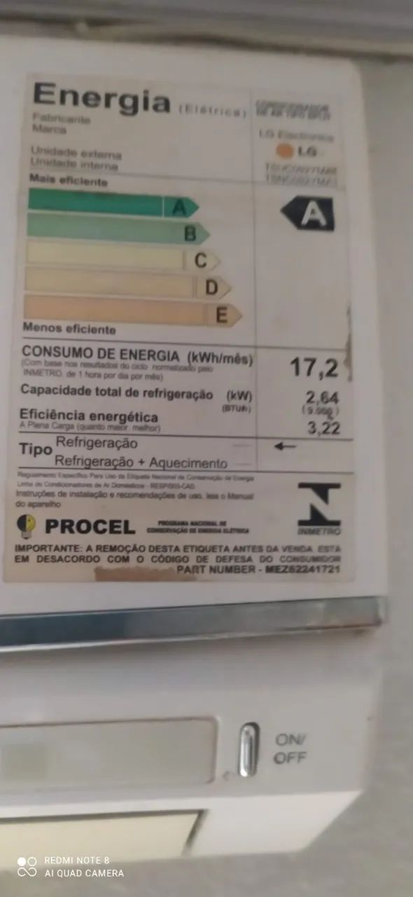 ar condicionado - Foto 3