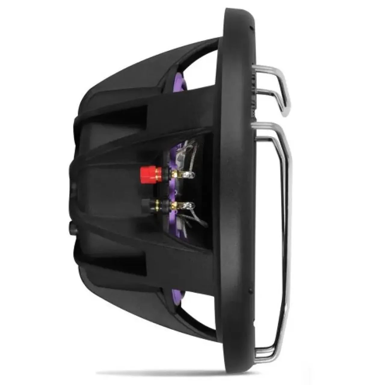 Subwoofer BRAVOX Endurance E2K 12 polegadas  - Foto 2