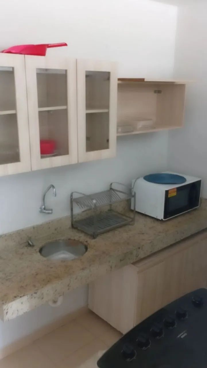 Flet vista Mar, mobiliado. - Foto 3