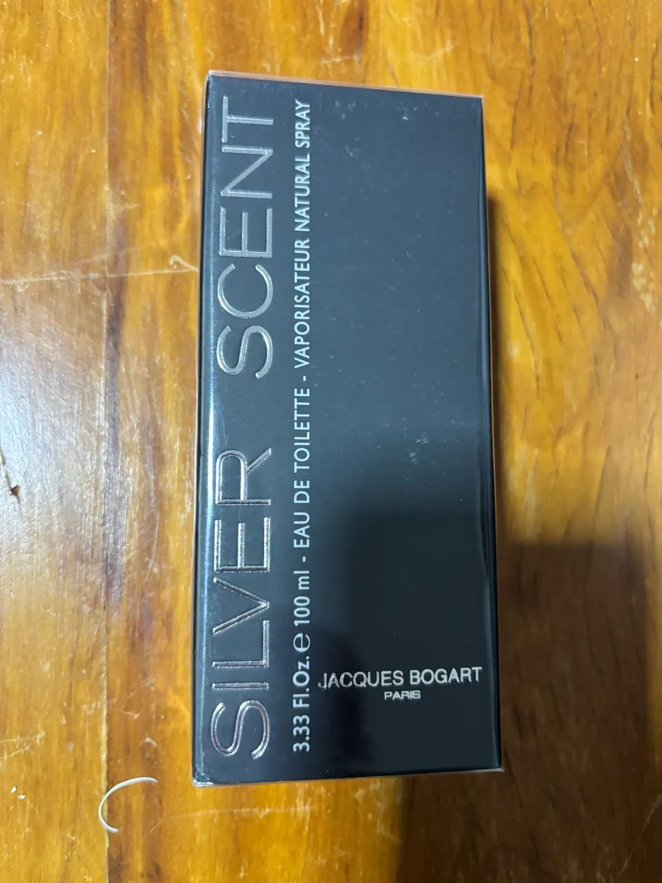 Silver Scent - Jacques Bogart | 100 ml - Foto 4