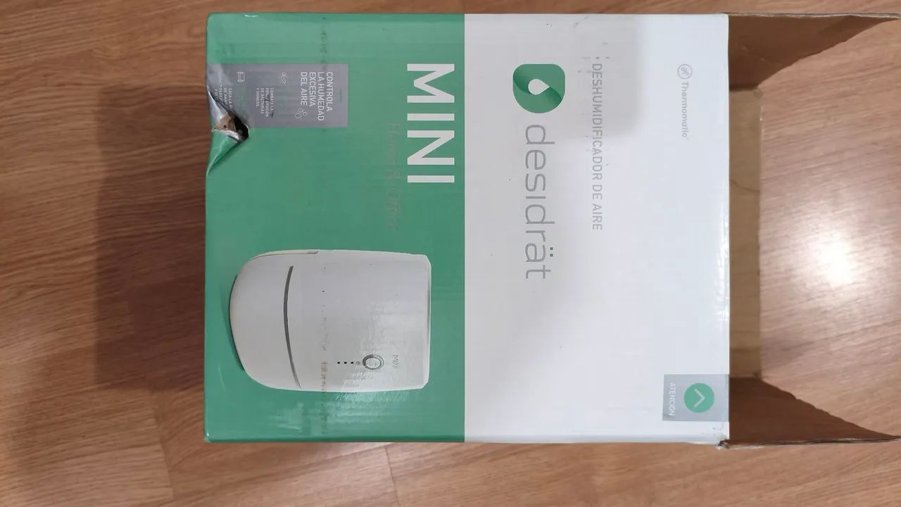 Desumidificador Desidrät Mini - Foto 3