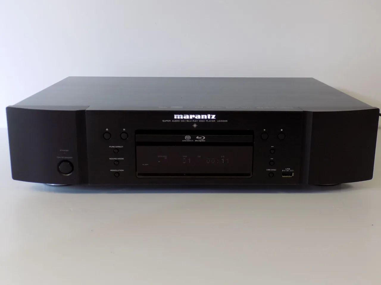 Marantz UD-5005 - Foto 2