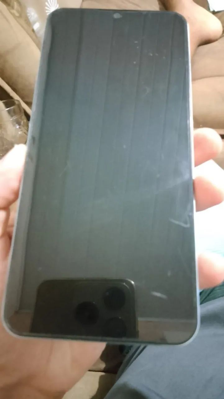 Vendo celular Oukitel C3 - Foto 2