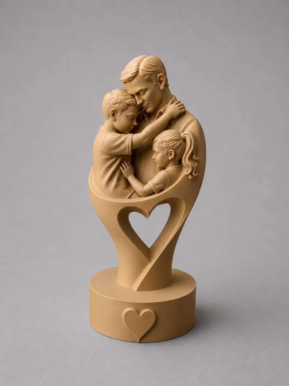 3D PEÇAS PERSONALIZADAS 