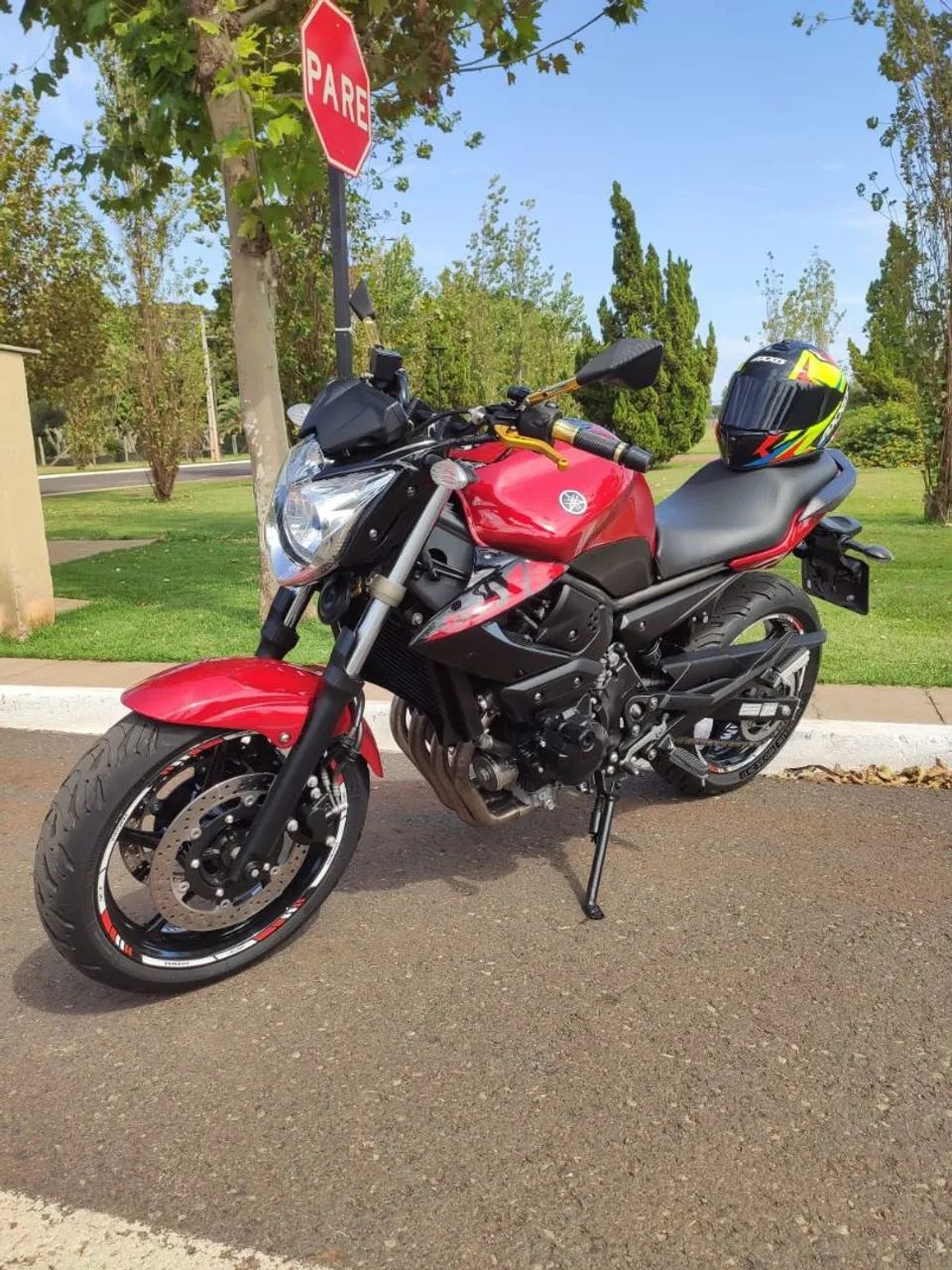 Vende-se XJ6  - Foto 3