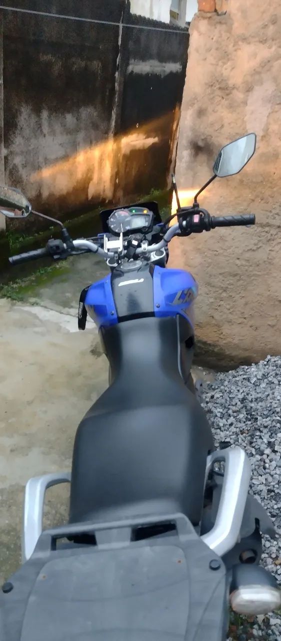 XTZ Crosser 150 - Foto 3