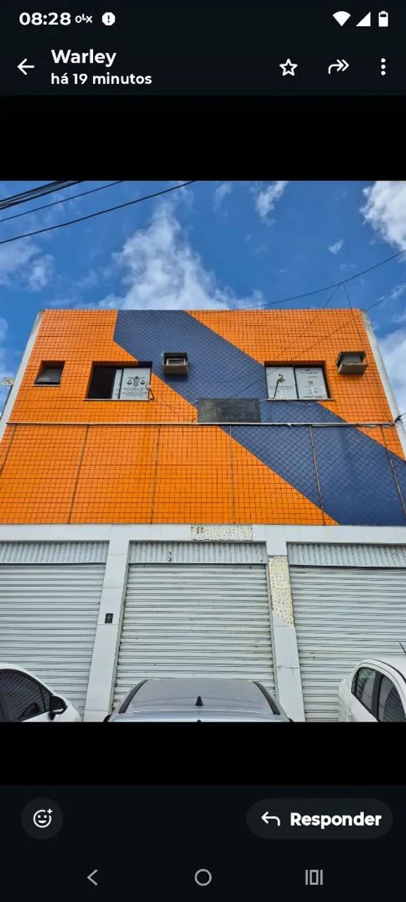ALUGO SALAS COMERCIAIS NA PRAÇA DO FÓRUM CENTRO  - Foto 3