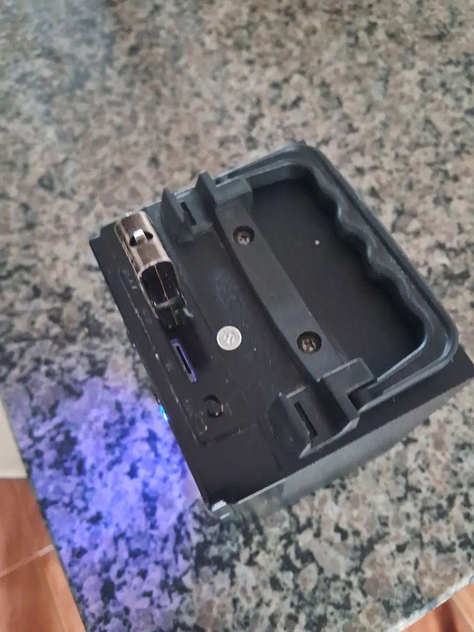 Caixinha pendrive, cartão  - Foto 4