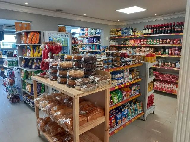 Vende-se Panificadora e Confeitaria com Mercearia - Foto 4