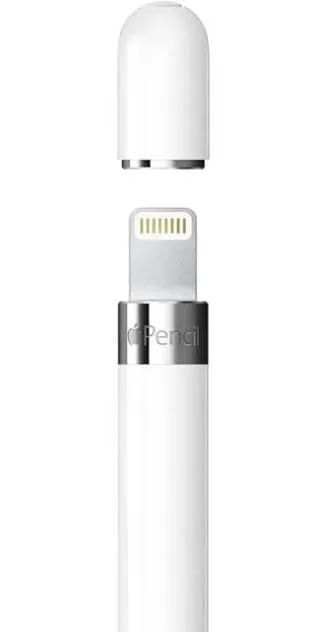 Apple Pencil 1 geração  - Foto 5