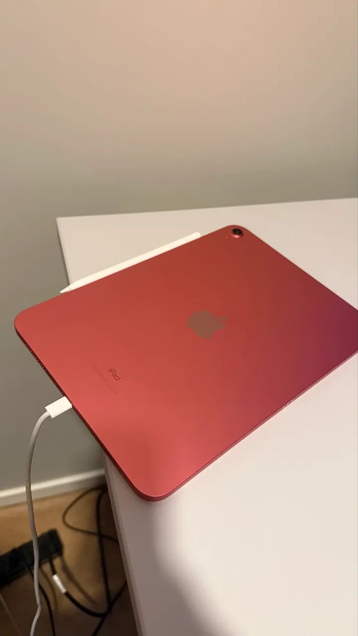 iPad 10th com Apple Pencil  - Foto 3