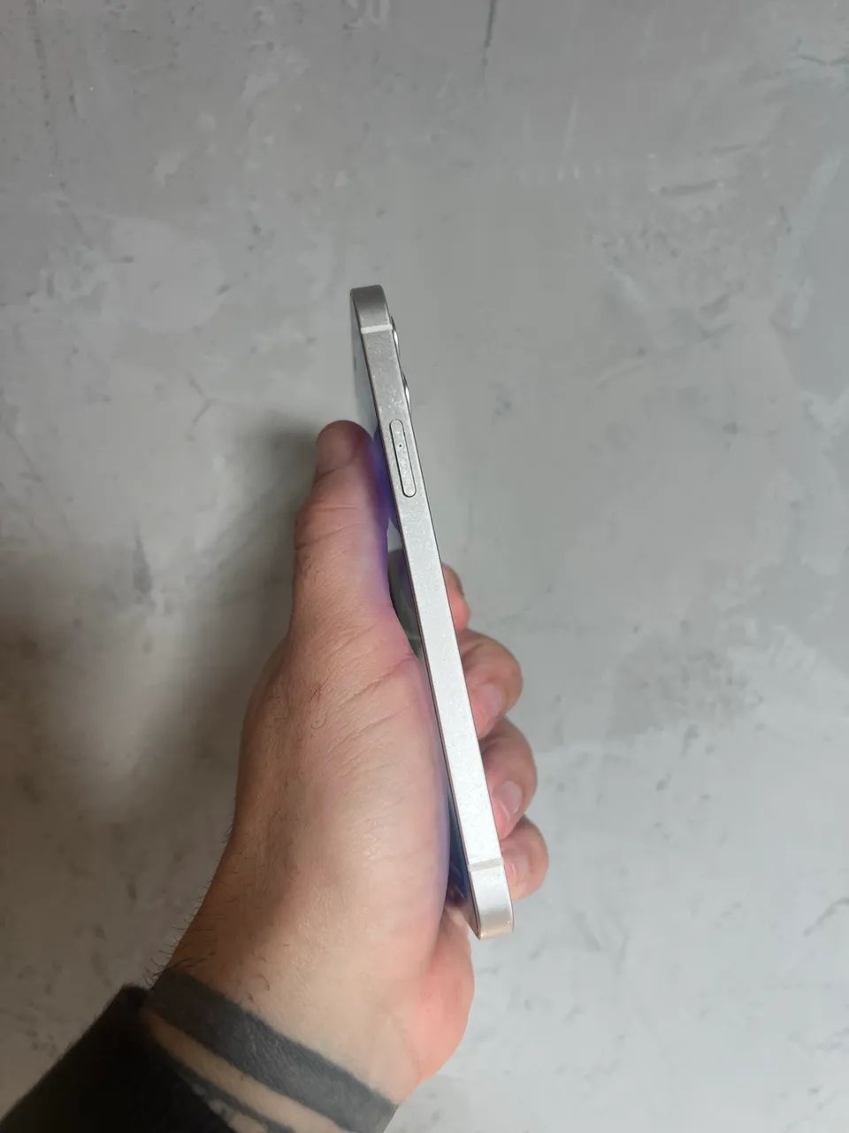 iPhone 12 128gb Branco - Barbada!! Para sair hoje - Foto 3