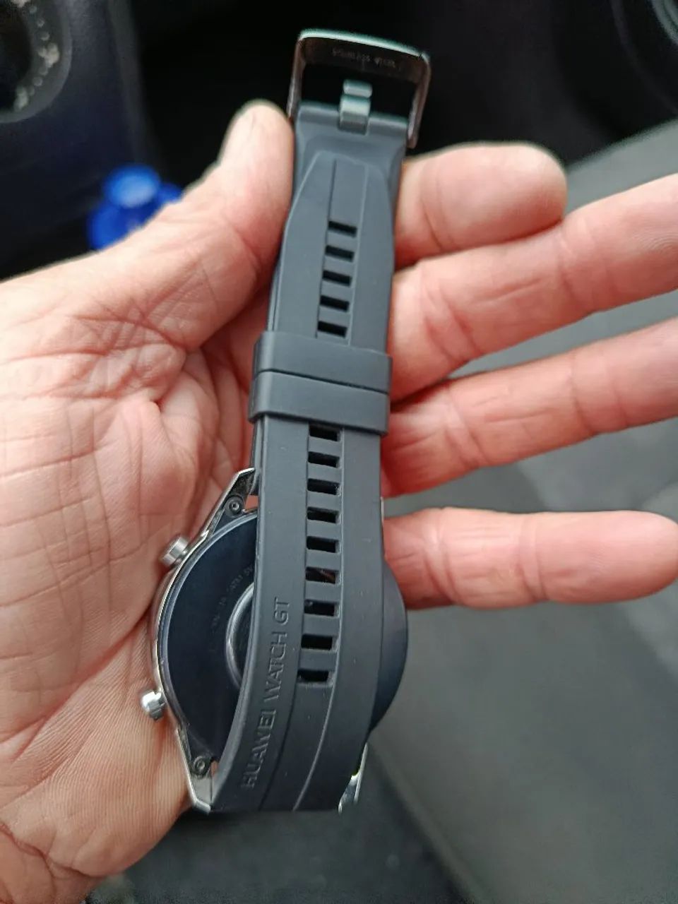 SMARTWATCH HUAWEY GT 2 - Foto 5