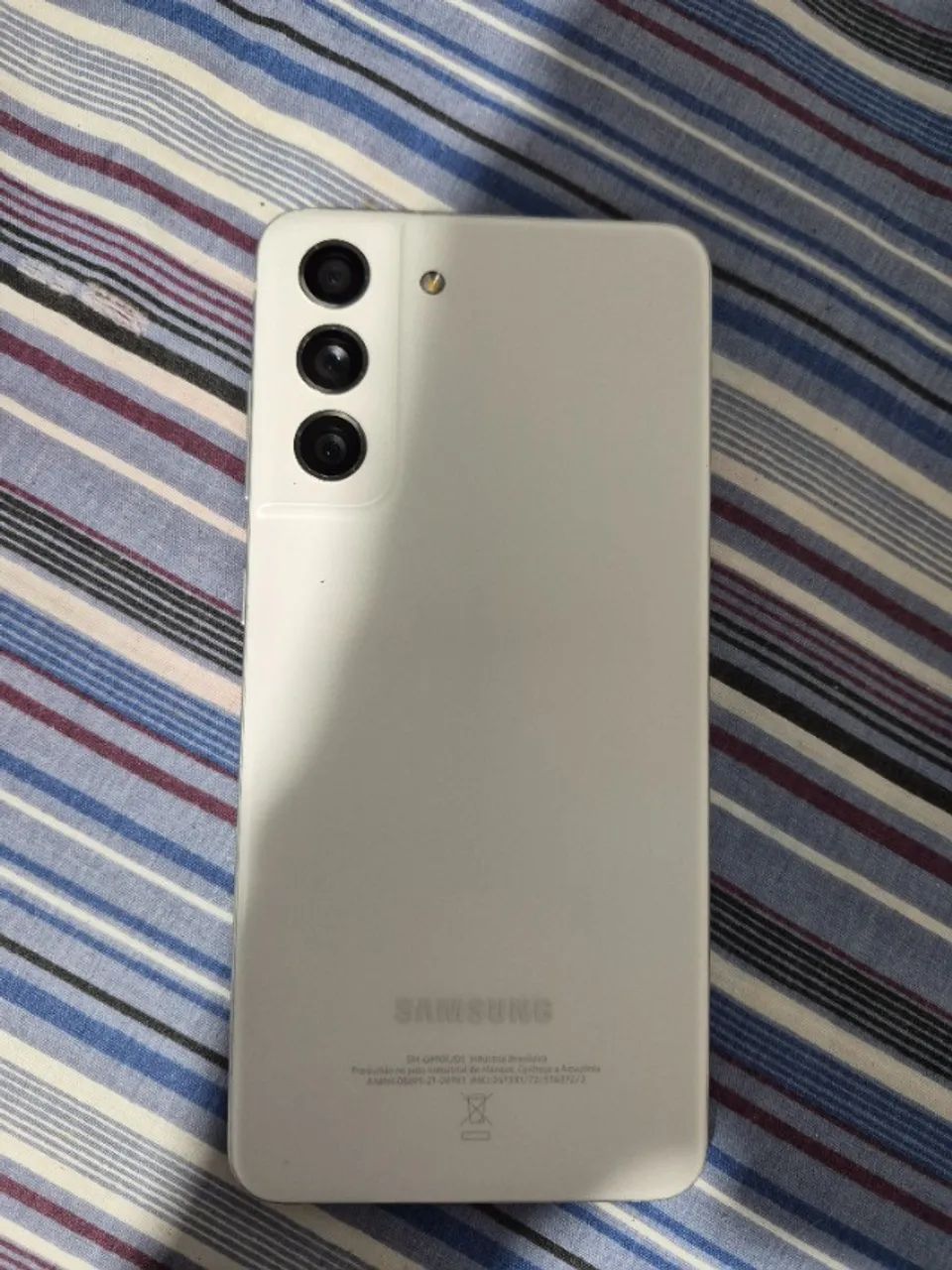 Celular S21 FE - Foto 3