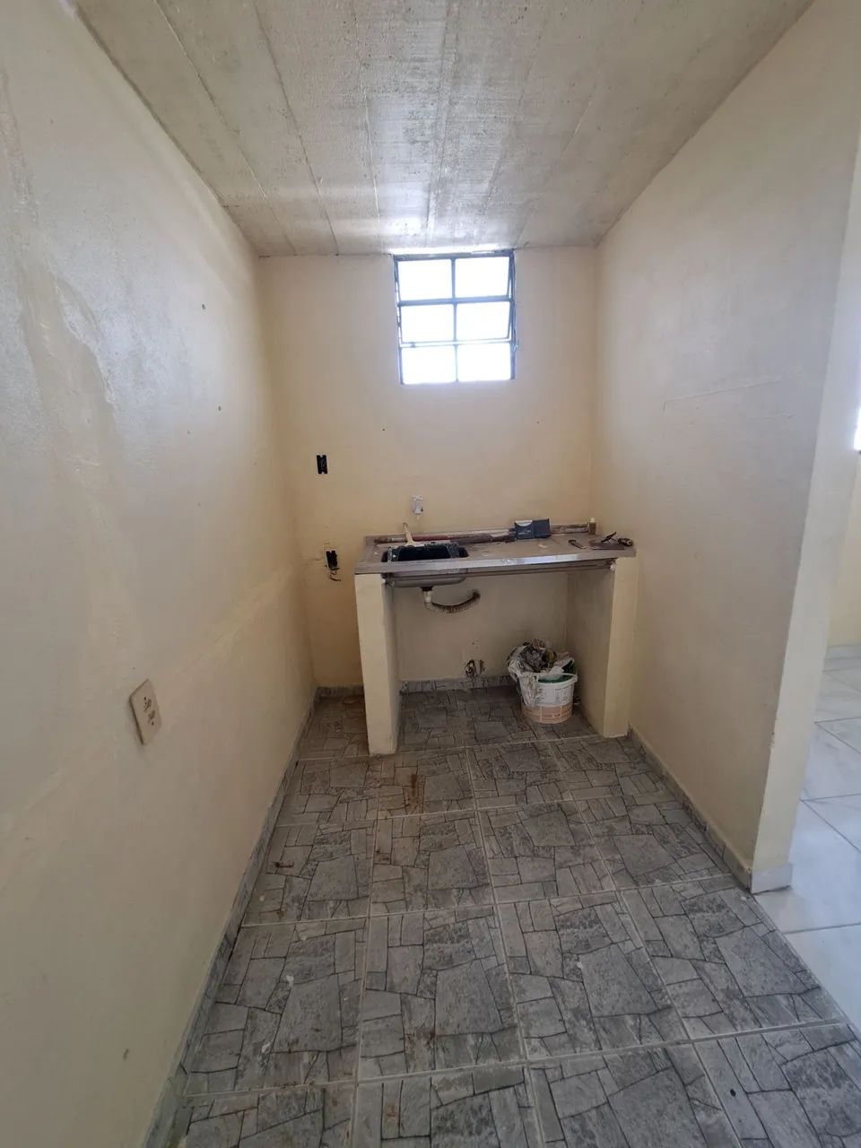 Aluguel de Apartamento Solteiro - Foto 5