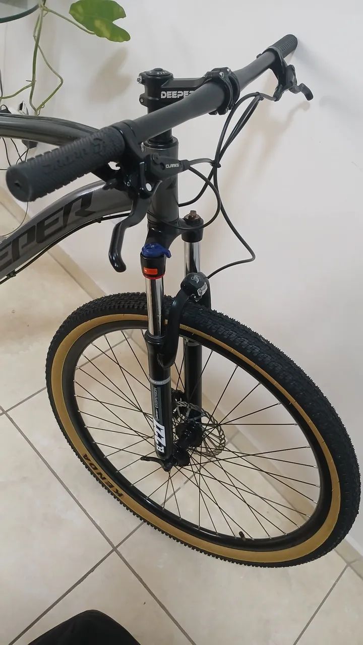 Bicicleta Aro 29 - Foto 5