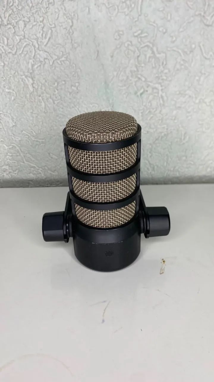 MICROFONE RØDE PodMic - Foto 5