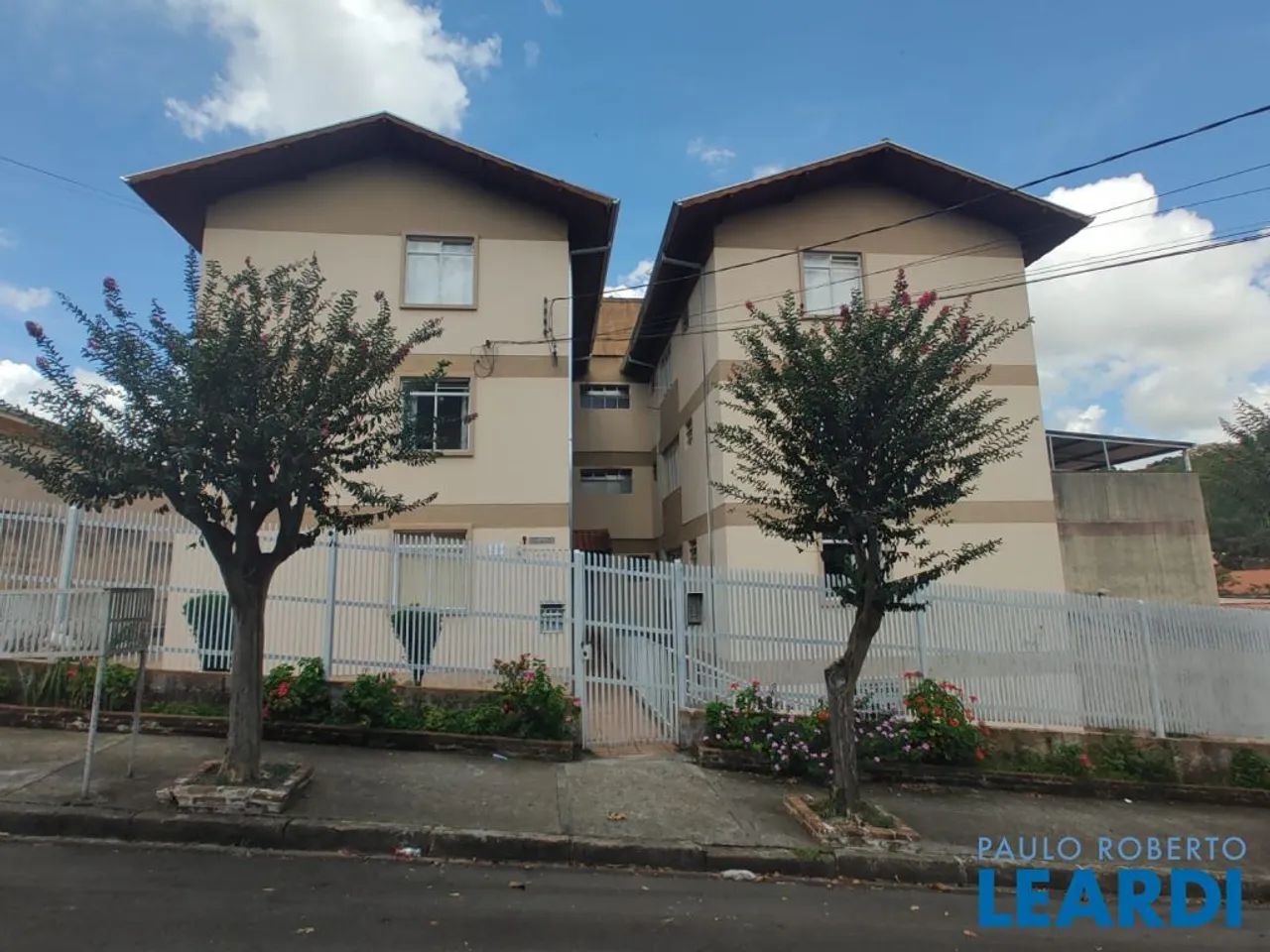 APARTAMENTO - MARÇAL SANTOS - MG - Foto 2